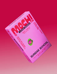 5mg Mochi Gummies
