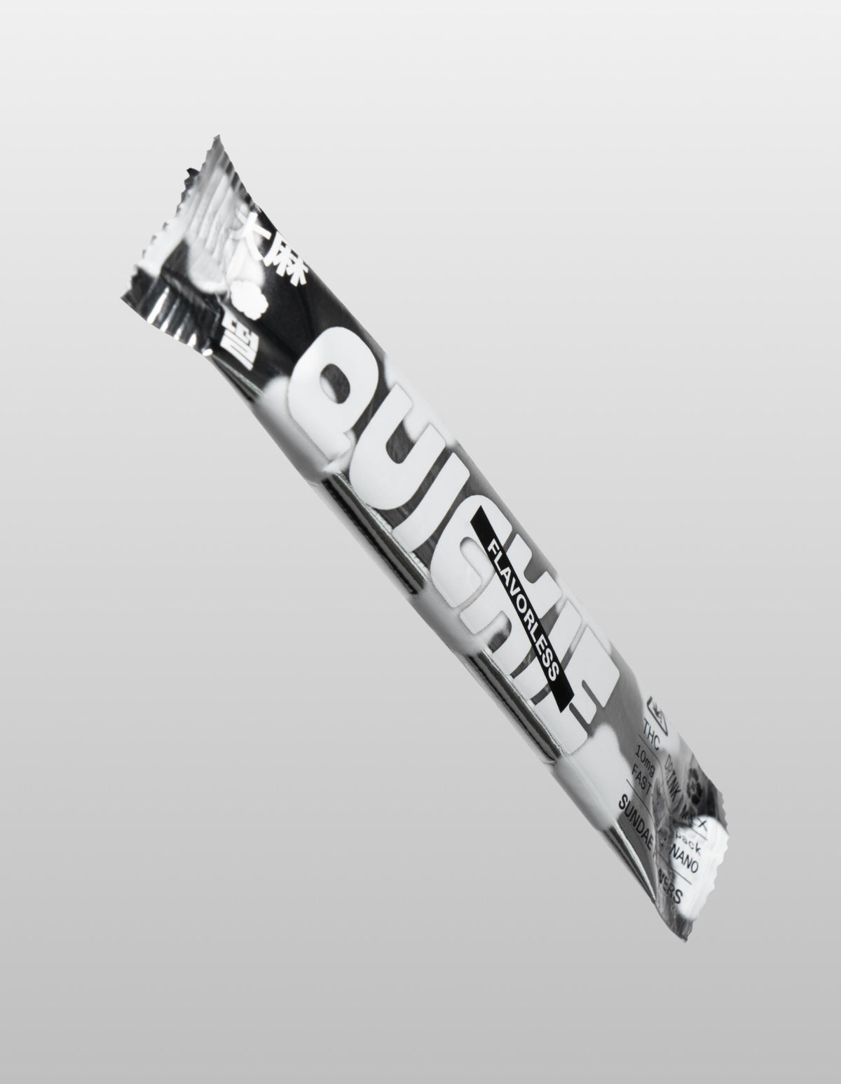 An image of a Flavorless quickie stick pack